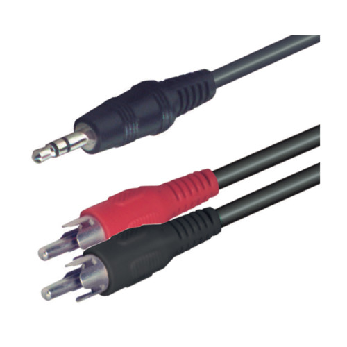 Audio kabel 10 m A49-10