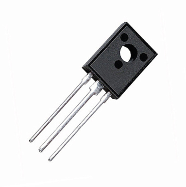 Tiristor 30V 0.8A BR303