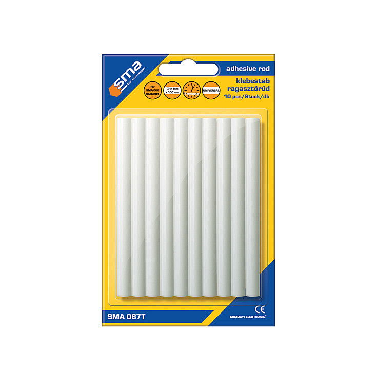Patrone za lepljenje 11 mm SMA067T