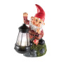 Solarna lampa "patuljak" MX632C