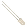 LED dioda dvobojna 5 mm EL336SURSYGW