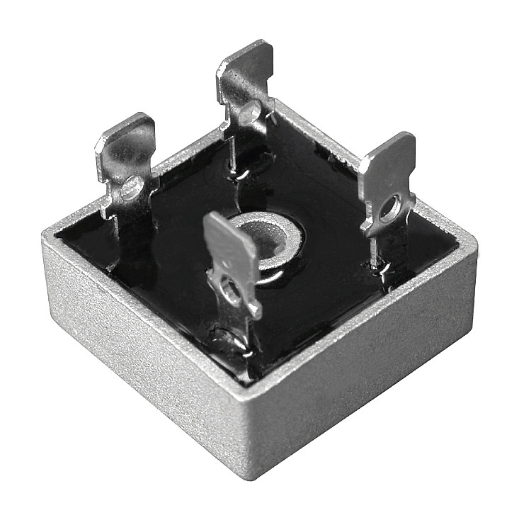 Diodni most 700V 35A KBPC3510-CN