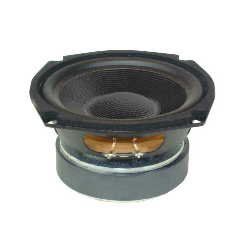 Niskotonski zvučnik 130mm 60W SBX1320/BK