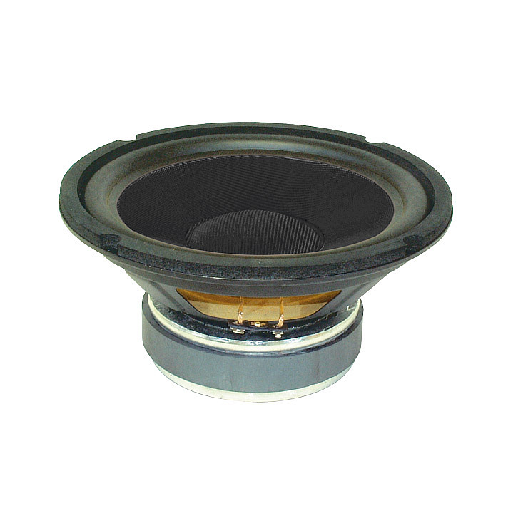 Niskotonski zvučnik 200mm 120W SBX2030/BK
