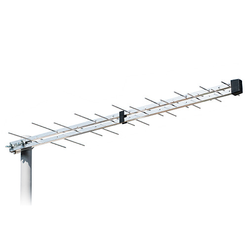 Pasivna LOG antena P-2845