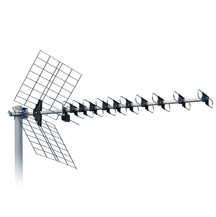 YAGI antena DTX-48F