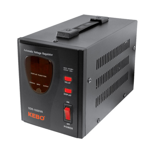 Stabilizator napona 1000VA SDR-1000VA
