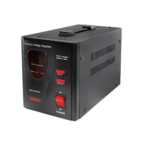 Stabilizator napona 2000VA SDC-2000VA