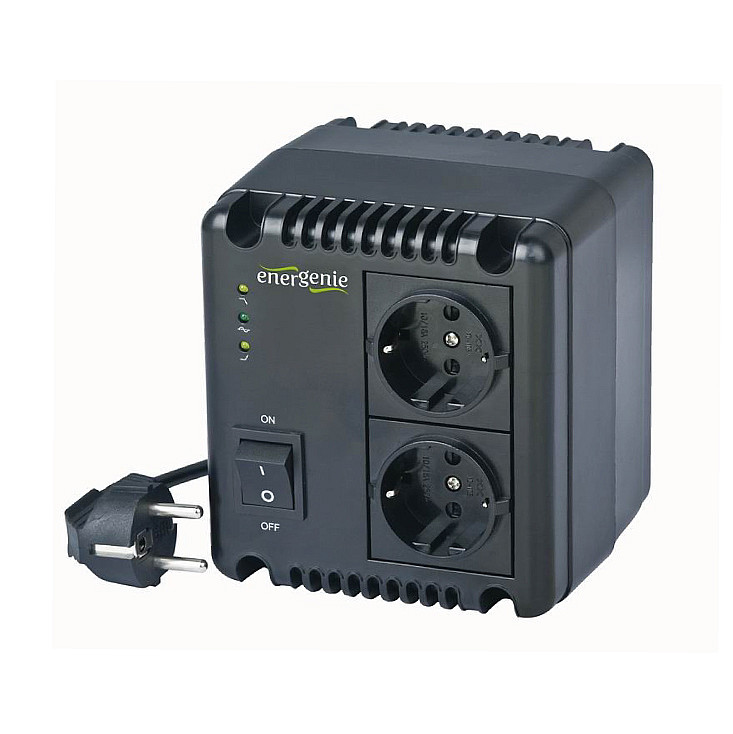 Stabilizator napona 1000VA EG-AVR-1001