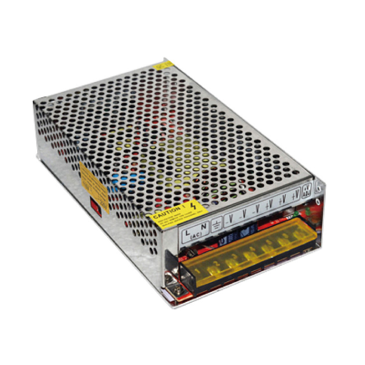 Ispravljač za LED trake 200W PS-200-12