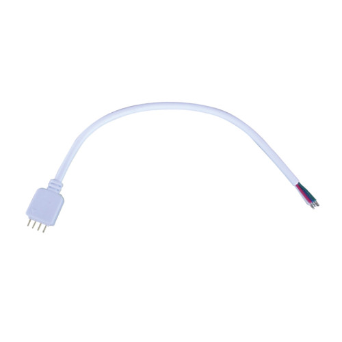 Priključni kabel za IR RGB LED kontroler LTR-PKK