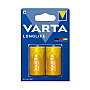 Varta alkalne mangan baterije C VAR-LR14/2BL
