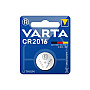 Varta dugmasta baterija CR2016 VAR-CR2016/BP1