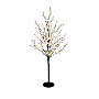 Ukrasno drvo sa LED diodama 150cm CBT200