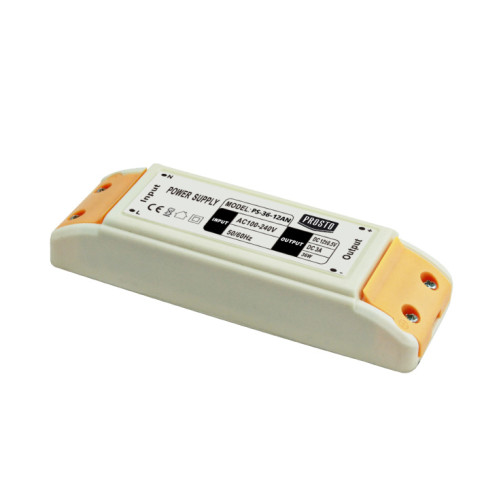 Ispravljač 36W IP20 PS-36-12AN