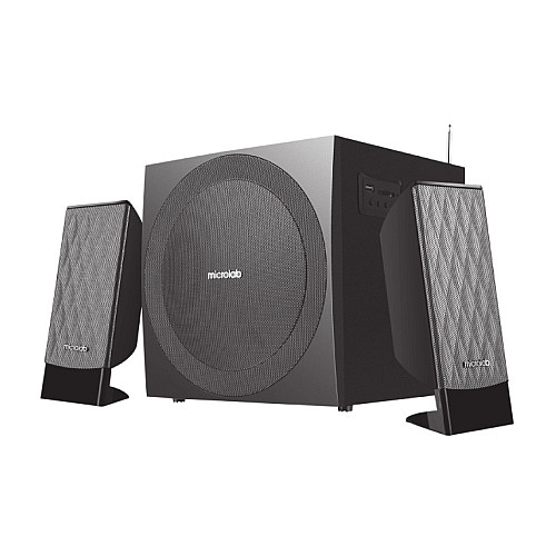 Zvučne kutije Microlab 38W MICRO-M-300BT