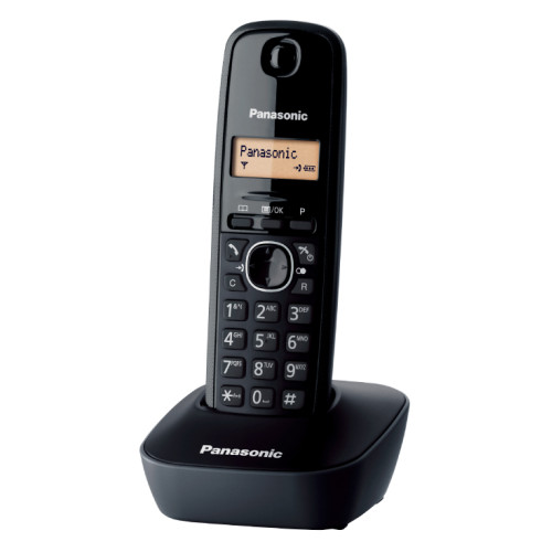 Panasonic bežični telefon KX-TG1611FXH