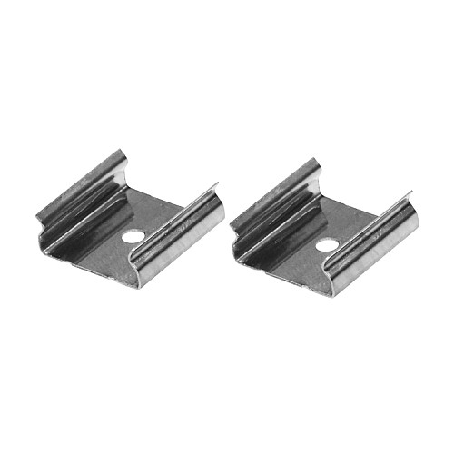 Metalne klipse za alu. profil 2206 LPR-MK03