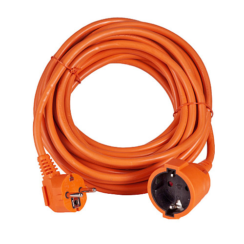Produživač 5m 1.5mm2 NV2-5/OR-P
