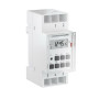 Digitalni vremenski prekidač 3600W DT-DIN2