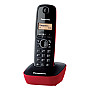 Panasonic bežični telefon KX-TG1611FXR