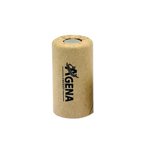 Industrijska punjiva baterija 2000 mAh Agena SC(F)-1.2/2000