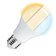 LED sijalica sa promenljivom bojom svetla 10W LS-A60-W-E27/10-CCT