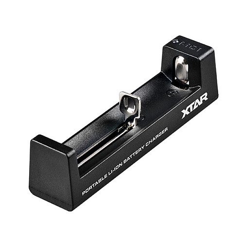 USB punjač akumulatora 1 kom. XTAR-MC1