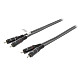 Audio kabel 5 m SWOP24200E50