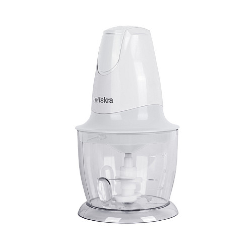 Iskra seckalica sa plastičnom posudom SW-817-WH