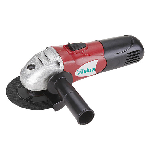 Iskra ugaona brusilica 600W S1M-HF-115H-1