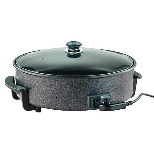 Iskra električni tiganj 1500W EPP-40-9