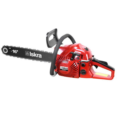 Iskra benzinska motorna testera 45.8cm3 1.6kW PN4600-6