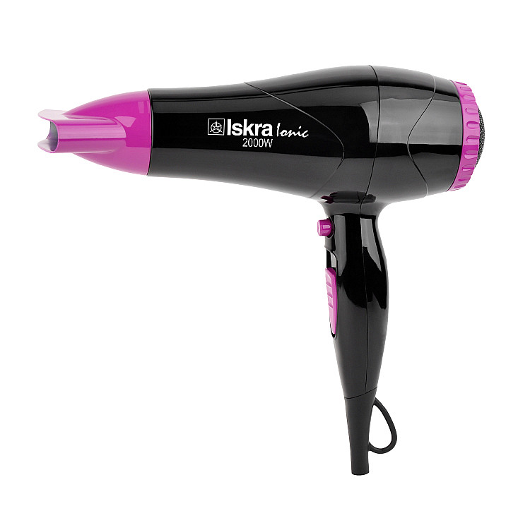 Iskra fen za kosu 2000W RH-1803AM-1/PP