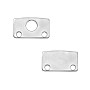 LED magnetna zglobna linearna svetiljka 6W 48V 4000K 24° 115x22x105mm 3Y M204010-130 Mitea Lighting