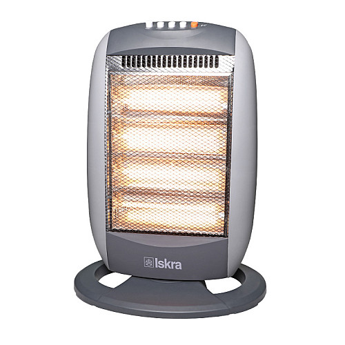 Iskra halogena grejalica 1600W HH09