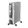 Iskra uljani radijator 11 rebara sa ventilatorom YL-B07FT-11