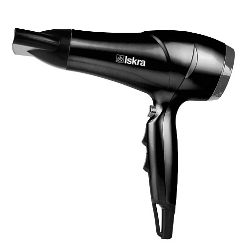 Iskra fen za kosu 2200W RH-1837-2BL