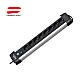 Razvodnik sa 8 mesta 3m 1.5mm2 + prekidač 1391000018b