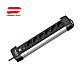 Razvodnik sa 6 mesta 3m 1.5mm2 + prekidač 1391000016b