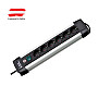 Razvodnik sa 6 mesta 3m 1.5mm2 + prekidač 1391000016b