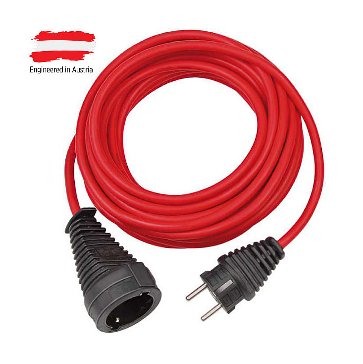 Produživač 10m 1.5mm2 1167460b