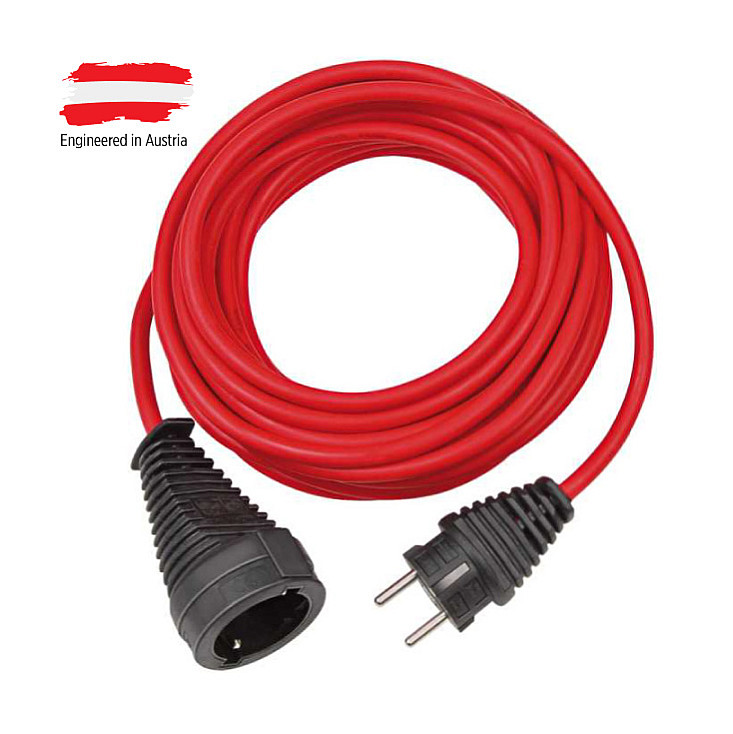 Produživač 10m 1.5mm2 1167460b