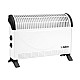 Iskra konvektorska grejalica 2000W DL01S-stand