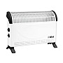 Iskra konvektorska grejalica 2000W DL01S-stand