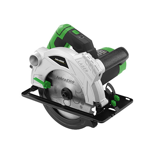 Iskra Ero ručni cirkular 1800W IE-CS1800