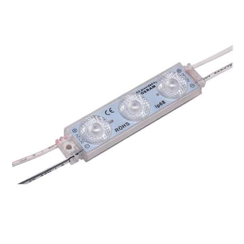 LED modul dnevna svetlost Osram SMD2835 2.1W LDMX803/OSR