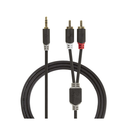 Audio kabel 1 m CABW22200AT10
