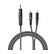 Audio kabel 1.5 m COTH22200GY15