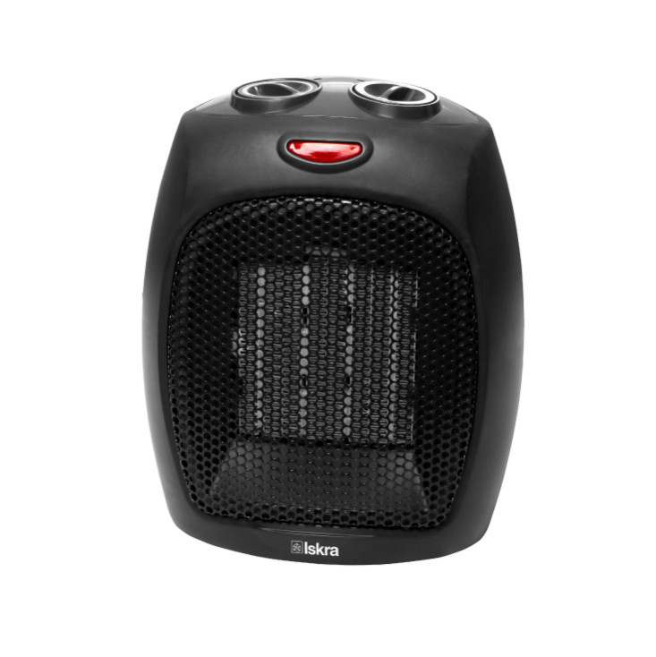 Iskra PTC keramička grejalica 1500W PTC-808